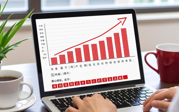 微信微粒贷怎么提升额度