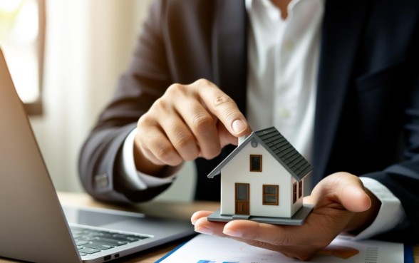 怎么查自己能不能贷房贷