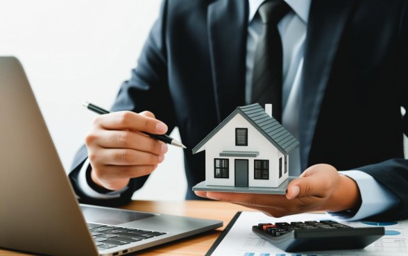 怎么查自己能不能贷房贷