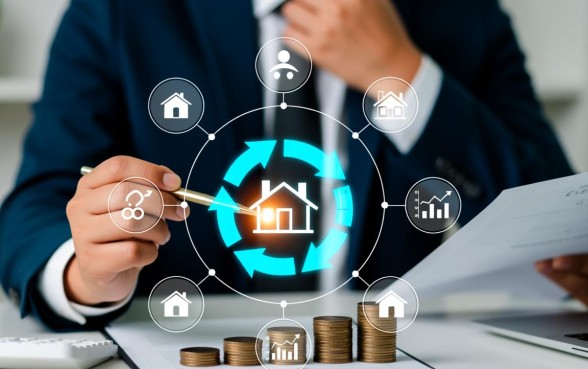 怎么查自己能不能贷房贷