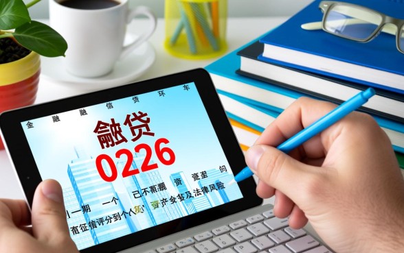 车贷逾期一个月征信会有影响吗