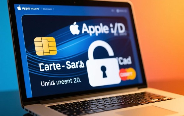 苹果ID贷被锁了怎么办