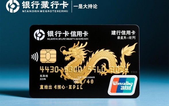 建行信用卡龙卡有年费吗