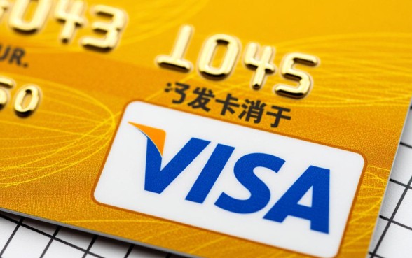 visa卡和银联卡有什么区别