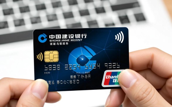 中国建设银行信用卡官网怎么进