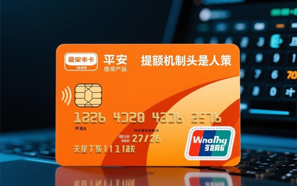 平安信用卡多久提额一次