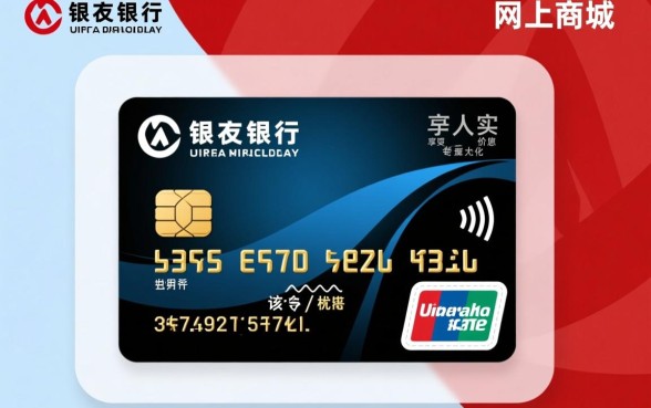 华夏银行信用卡网上商城入口在哪