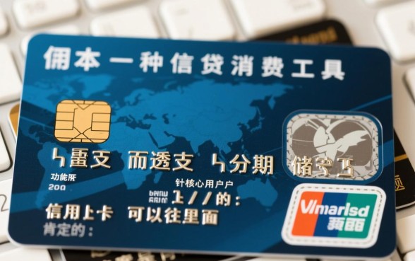 信用卡往里存钱怎么取出来