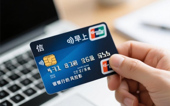 信用卡早上8点多刷好吗