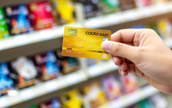 刷信用卡消费要手续费吗