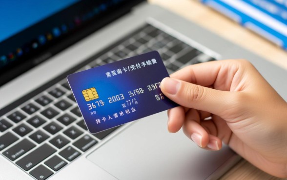 刷信用卡消费要手续费吗