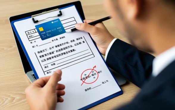 建设银行信用卡申请查询进度如何