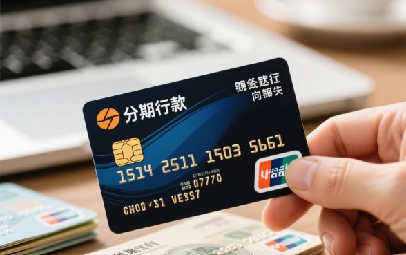 信用卡的钱可以分期还吗