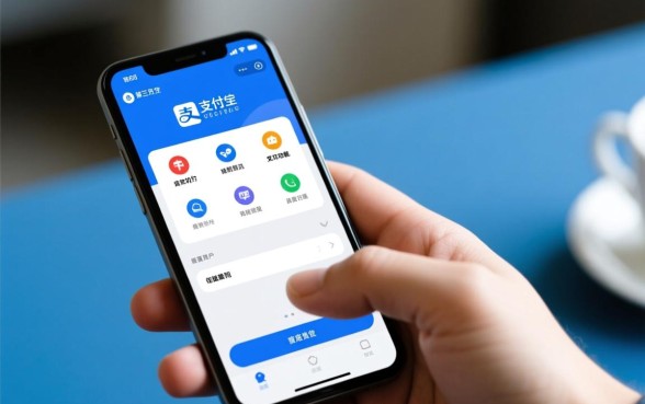 支付宝可以信用卡支付吗