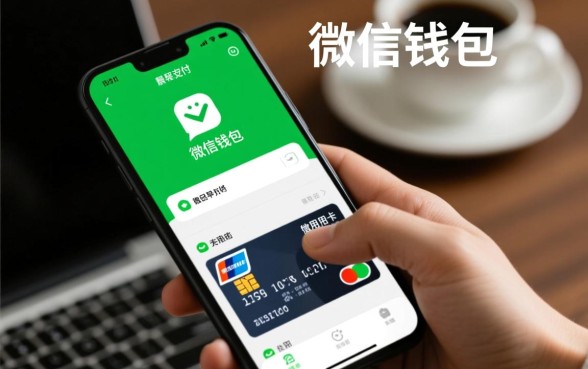 微信钱包可以还信用卡吗