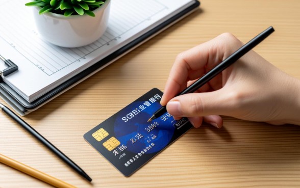 未成年办信用卡需要什么条件