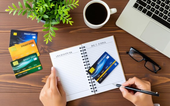 未成年办信用卡需要什么条件