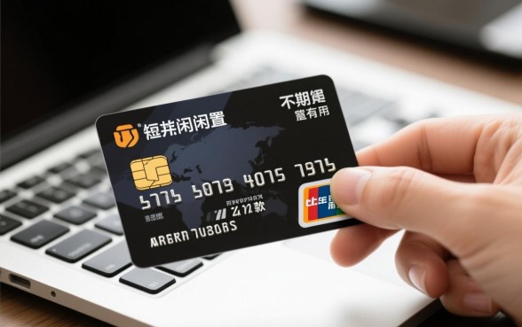 信用卡申请了不用可以吗