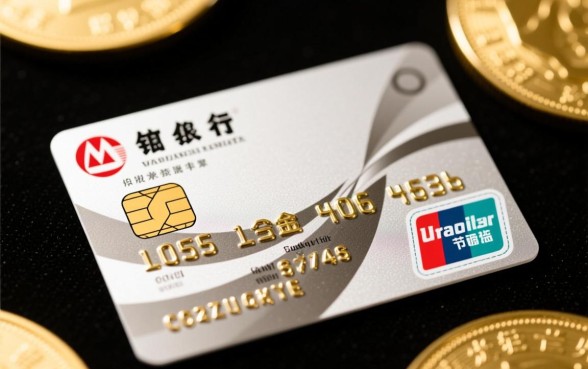 招商银行白金信用卡怎么申请