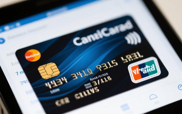 申请信用卡需要多长时间