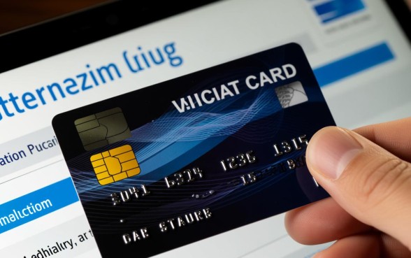 申请信用卡需要多长时间