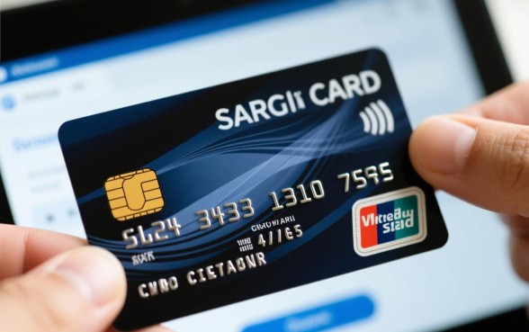 申请信用卡需要多长时间