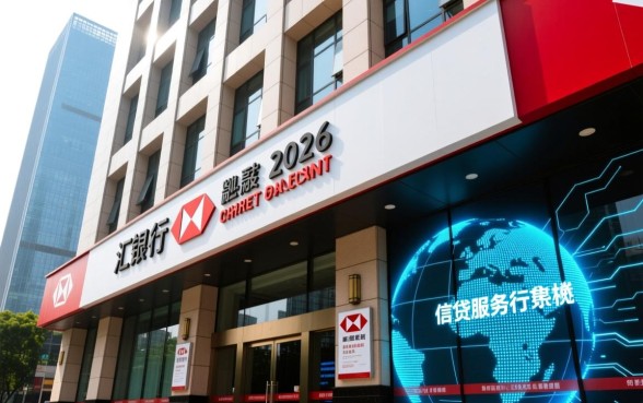 汇丰银行信用卡客服电话是多少