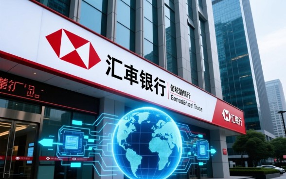 汇丰银行信用卡客服电话是多少