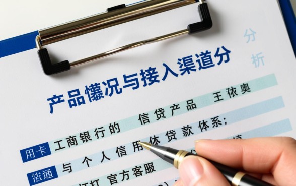 工商银行信用卡客服电话是多少