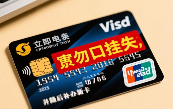 未激活的信用卡丢失需要挂失吗