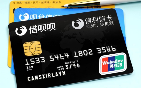 信用卡和借呗哪个利息高