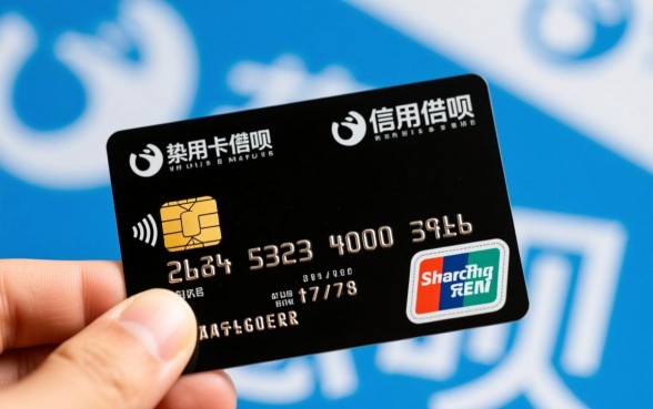 信用卡和借呗哪个利息高