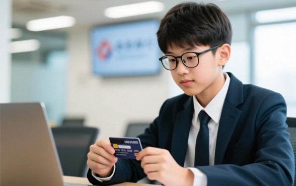 17岁可以申请信用卡吗