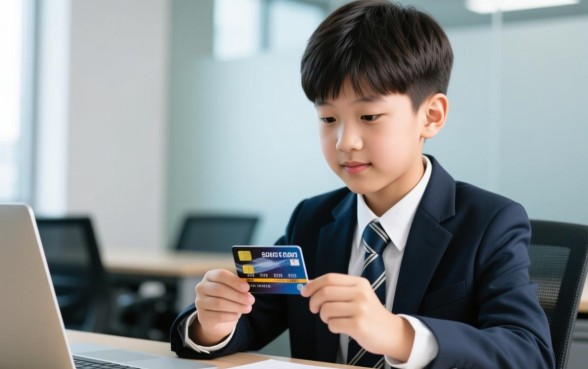 17岁可以申请信用卡吗