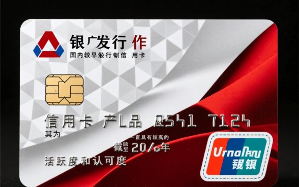 广发银行信用卡怎么申请