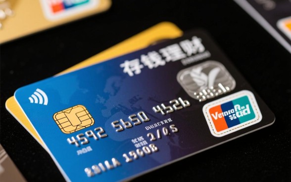 信用卡和储蓄卡有什么区别