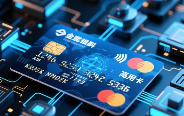 信用卡激活必须去银行吗