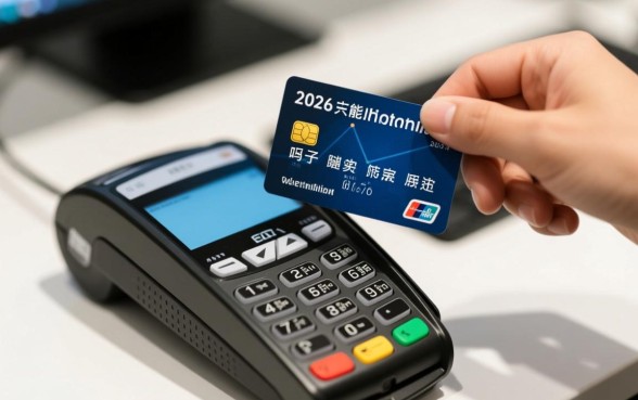 POS机刷卡手续费是多少