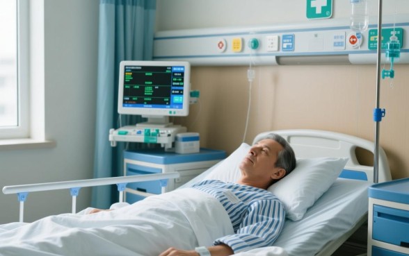 住院交费支持信用卡支付吗