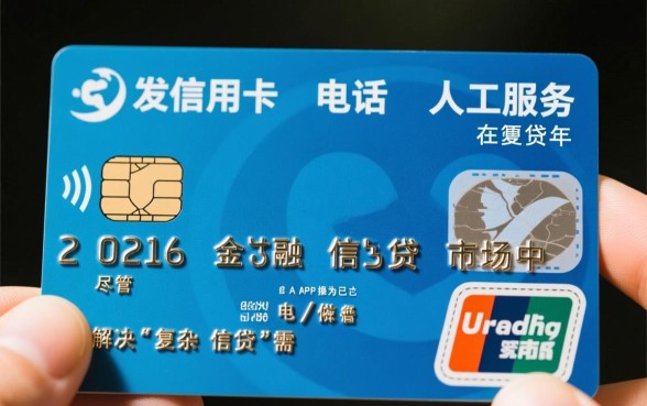 浦发信用卡电话人工服务号码是多少