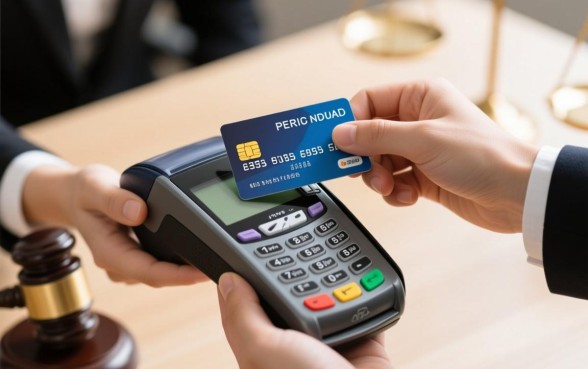 pos机帮别人刷信用卡违法吗