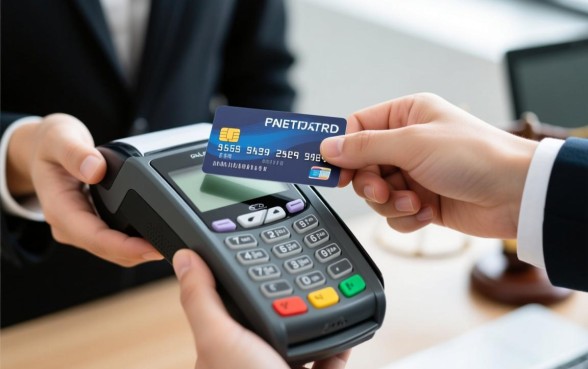 pos机帮别人刷信用卡违法吗