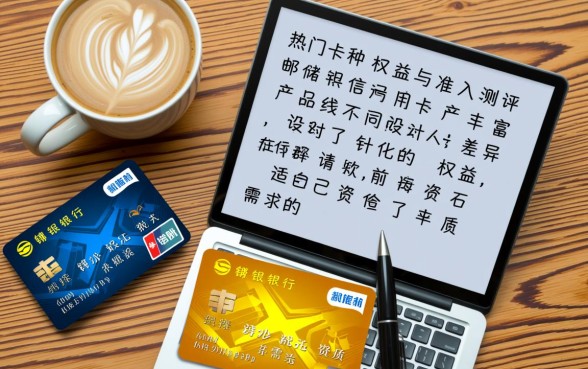 邮政银行信用卡怎么申请