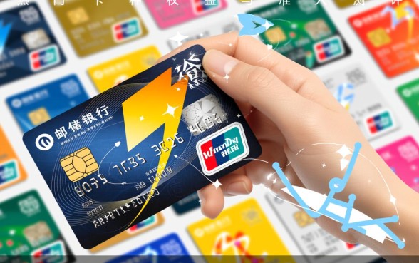 邮政银行信用卡怎么申请