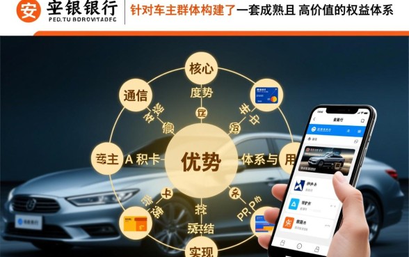 平安银行信用卡加油优惠有哪些