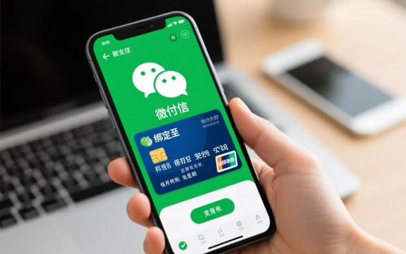 微信信用卡支付有手续费吗