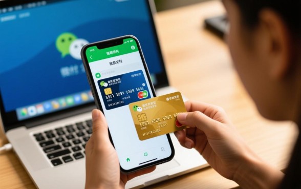 微信信用卡支付有手续费吗