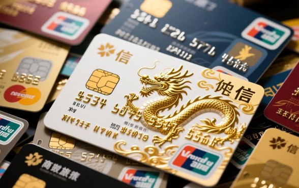 光大龙腾白金信用卡年费是多少