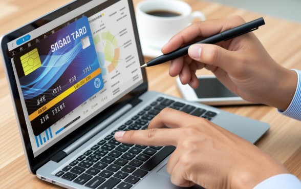 没有工作能办理信用卡吗