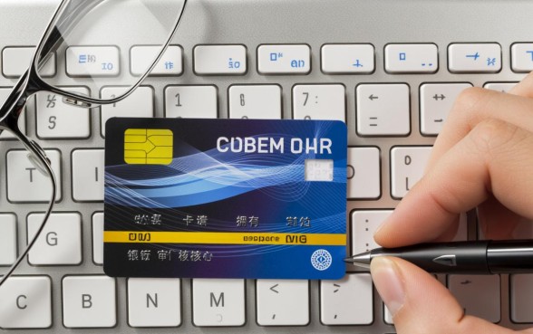 没有工作能办理信用卡吗